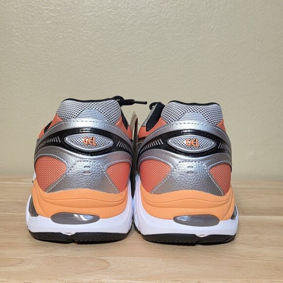 ASICS GT 2160 Orange Silver Foot Locker Exclusive 1203A783-700 Men\'s Size 10 main image 5